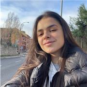 Estudiante de magisterio